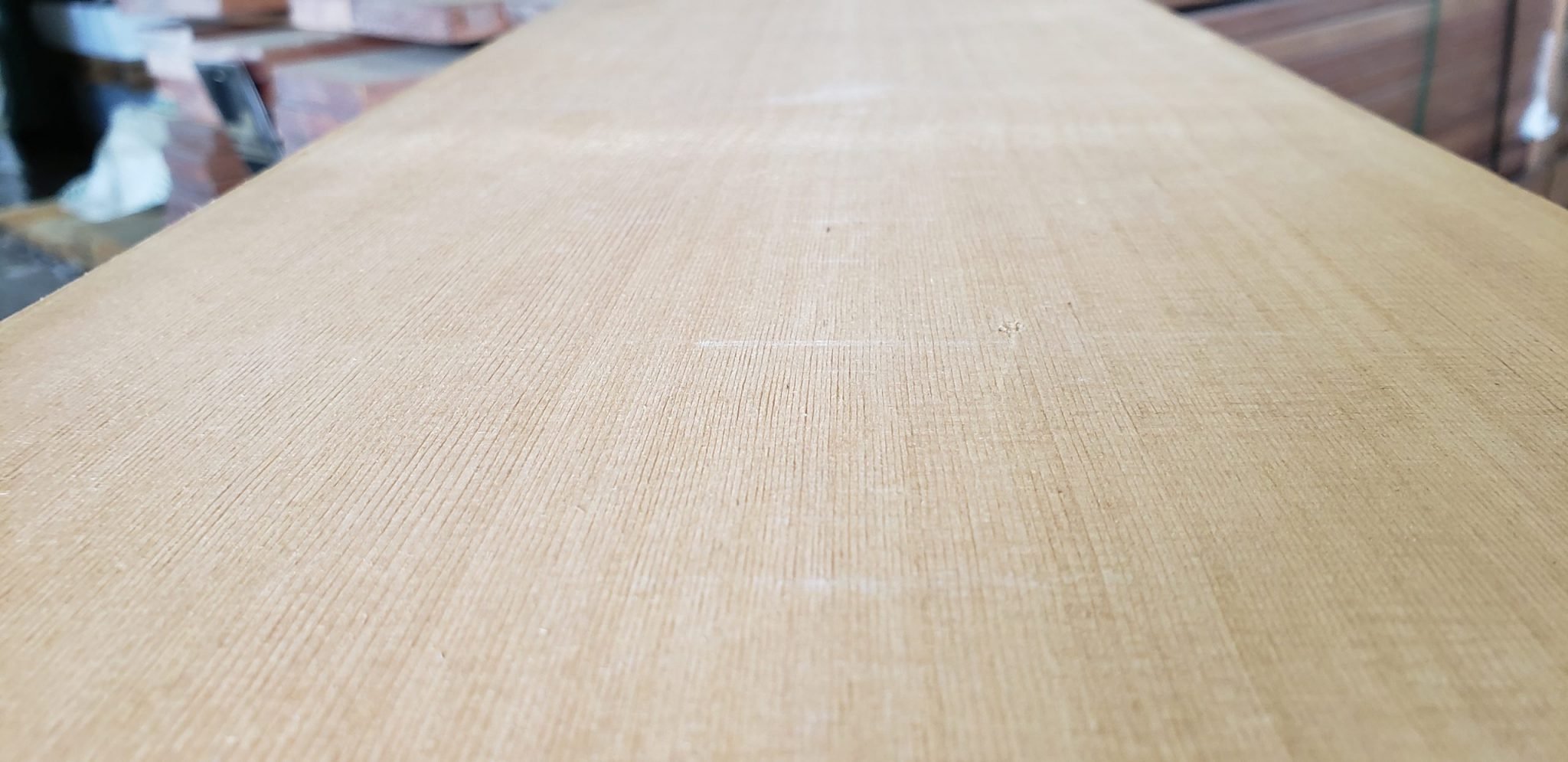 Lumber Dogs 1x10 WRC CVG Lumber Dogs