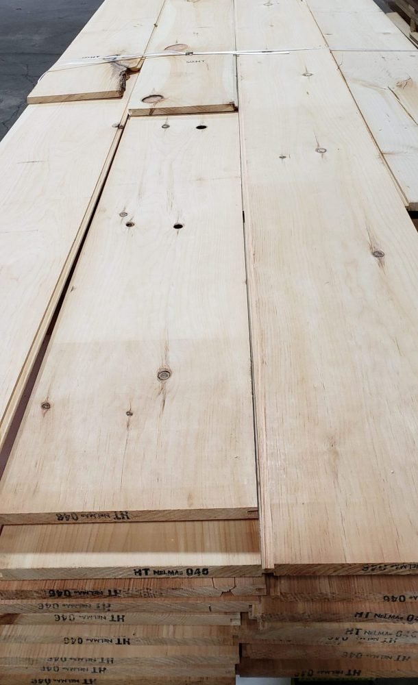 Lumber Dogs 1x10 Pine 3 Pattern Outs Lumber Dogs