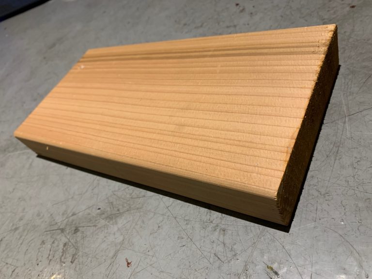 Lumber Dogs 2x6 WRC STK S4S Lumber Dogs