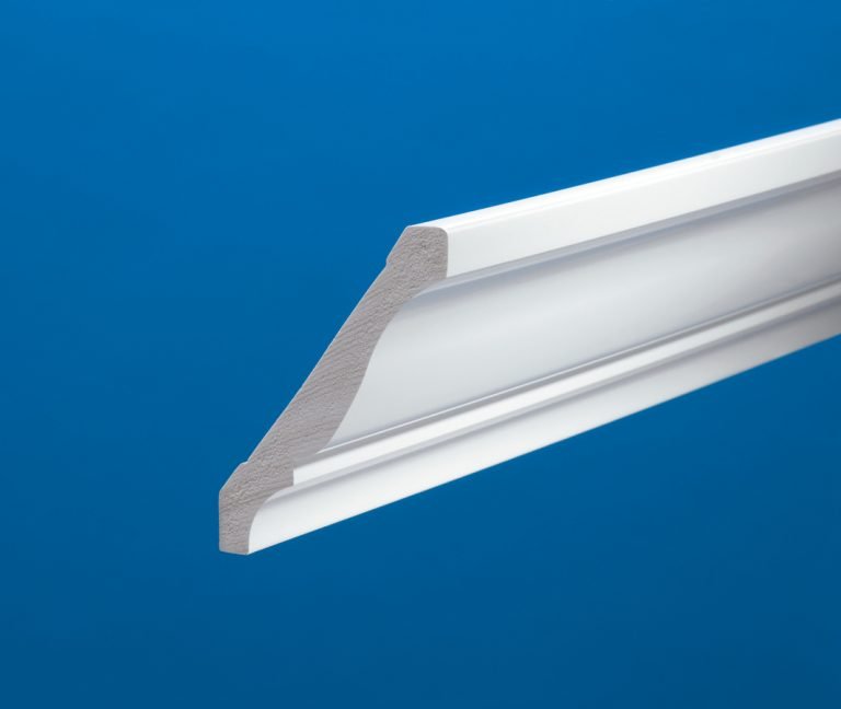 Lumber Dogs 4 5/8" Crown Moulding Lumber Dogs