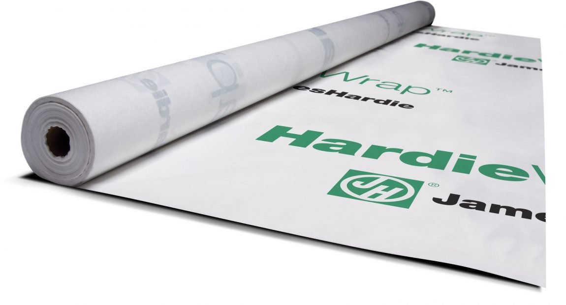 Lumber Dogs Housewrap Lumber Dogs