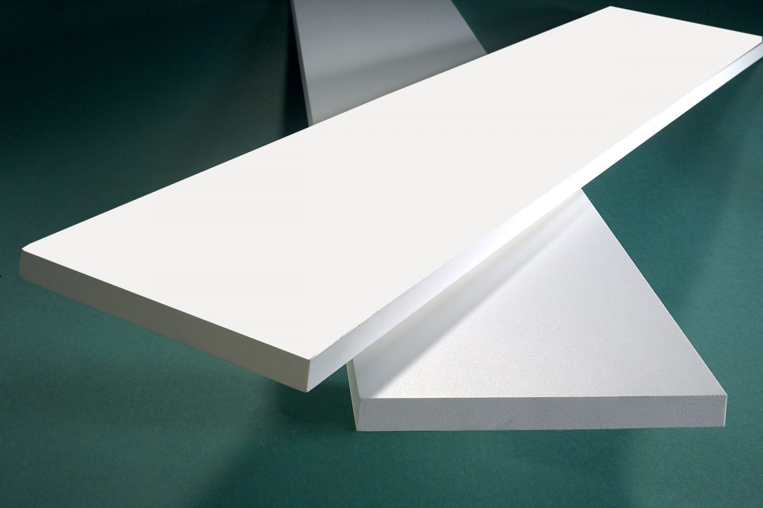 Lumber Dogs 1x5 PVC Trim Lumber Dogs