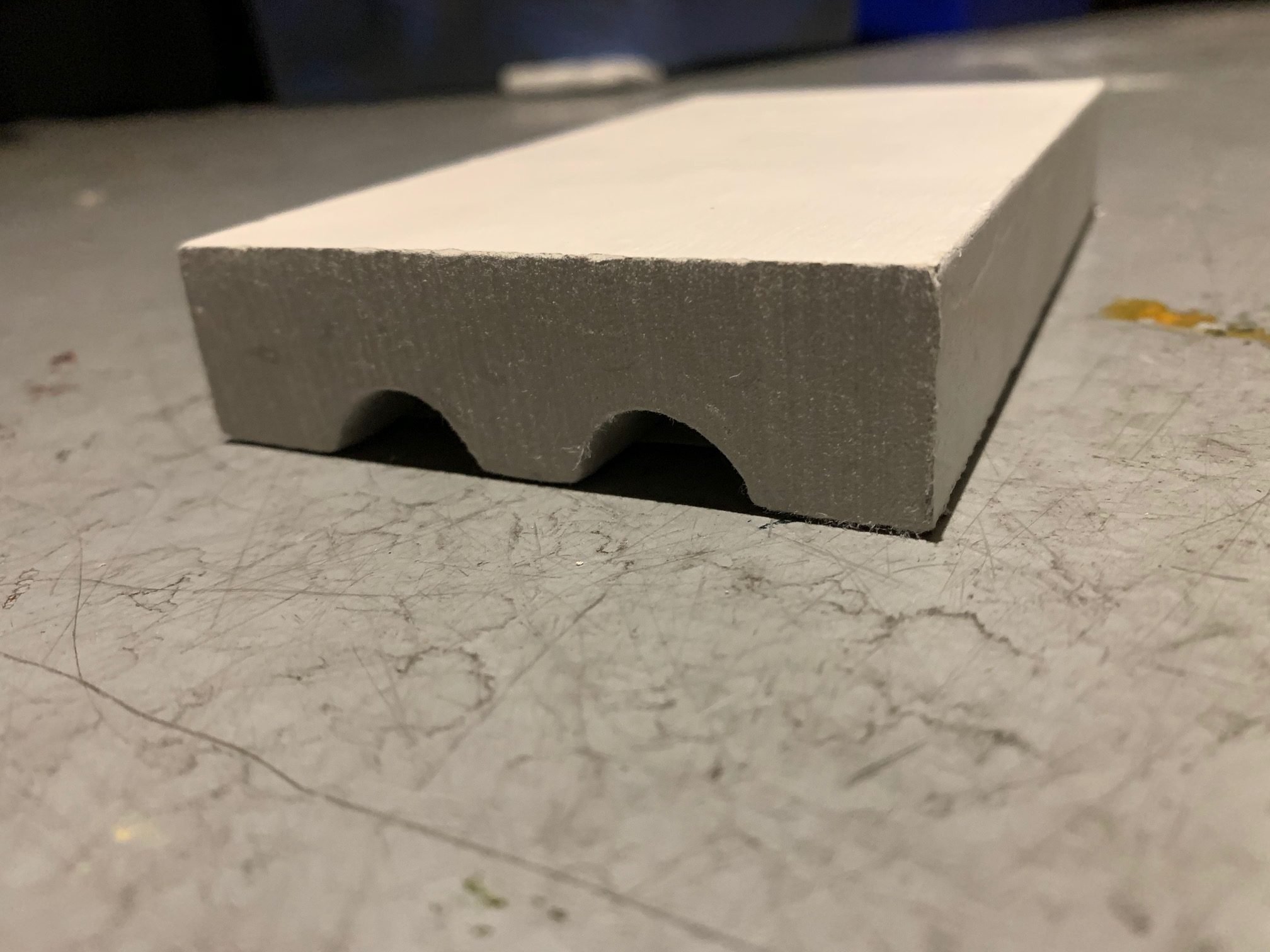 HardieTrim 8″ wide Lumber Dogs