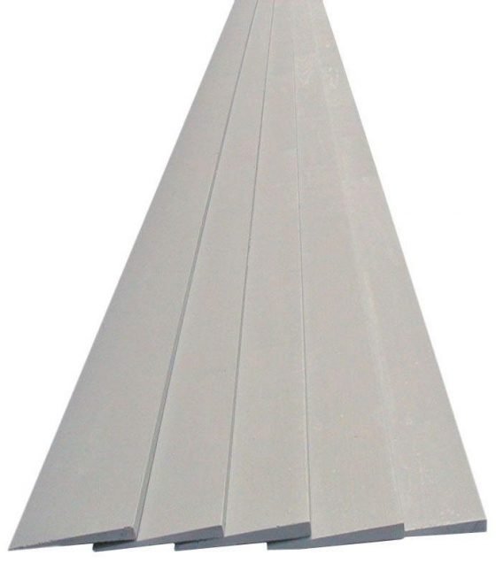 Lumber Dogs Primed WRC Bevel Lumber Dogs