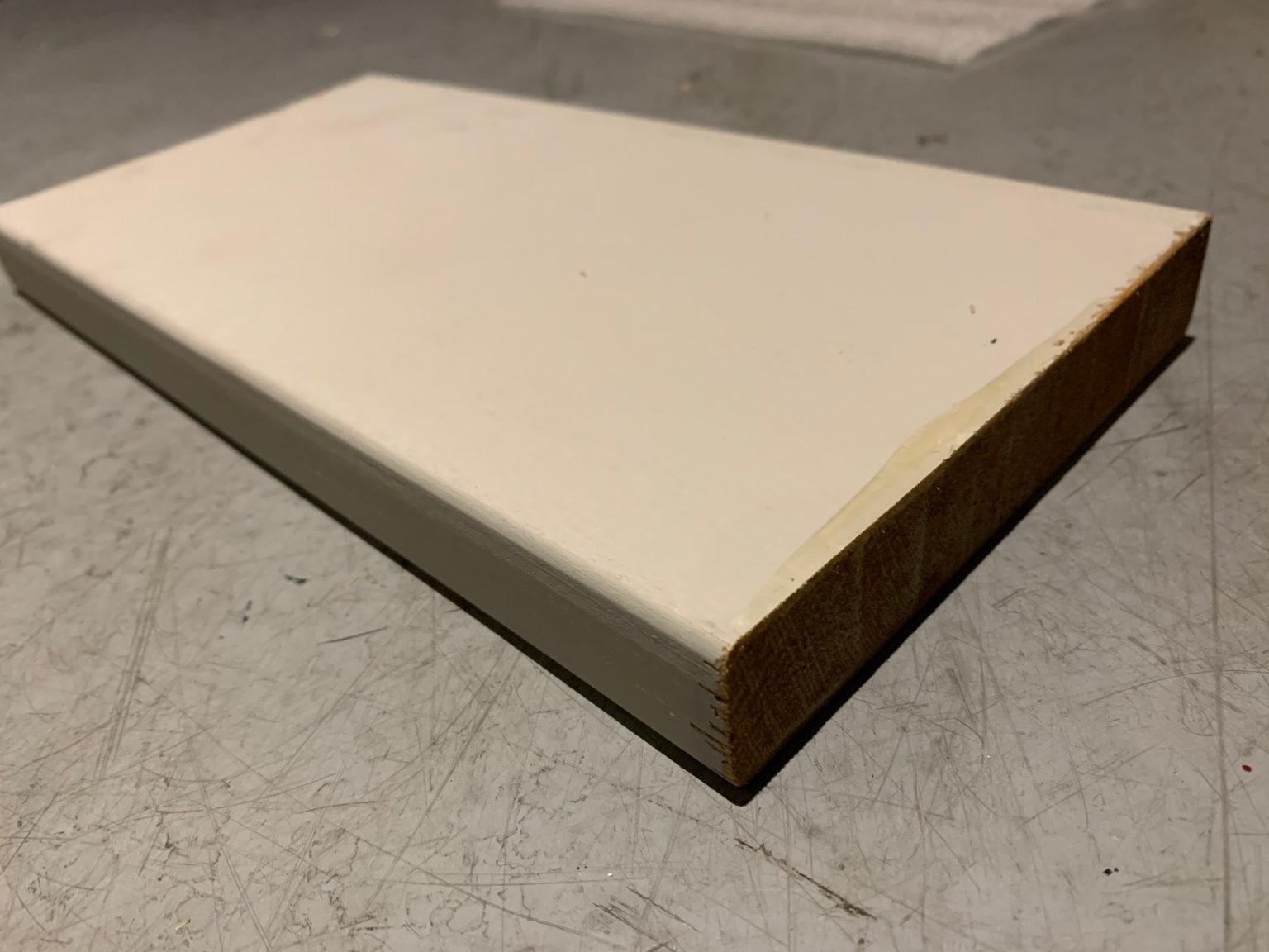 Lumber Dogs 1X Primed CVG Boards Lumber Dogs