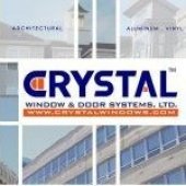 Crystal Window & Doors Systems